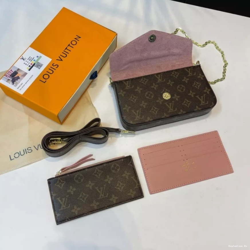 Women Durable 8277 For Messenger Bags Vuitton Louis 0228
